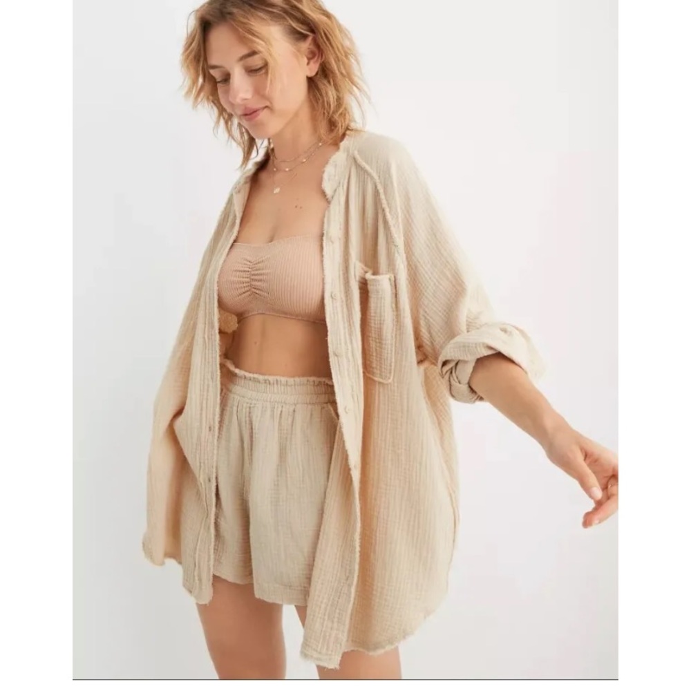 Aerie Pool to Party Cover Up